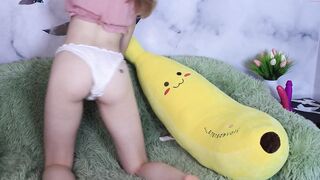 abigailbanks - [1080 HD Video] Free Watch Webcam Model Chat