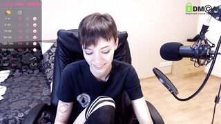 agelina_summer - [1080 HD Video] Domi Erotic Pretty Cam Model