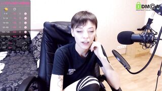 agelina_summer - [1080 HD Video] Domi Erotic Pretty Cam Model