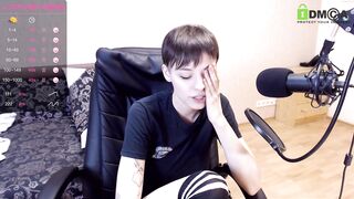 agelina_summer - [1080 HD Video] Domi Erotic Pretty Cam Model