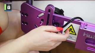 agelina_summer - [1080 HD Video] Stream Record Natural Body Crazy Goal