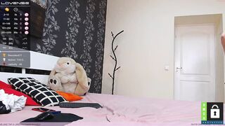 agelina_summer - [1080 HD Video] Playful Hot Parts Nice