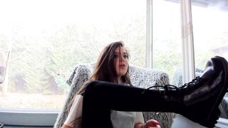 alexispixie - [1080 HD Video] High Qulity Video Playful Free Watch
