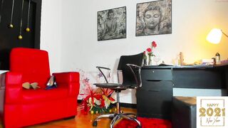 mrs_edha - [1080 HD Video] Masturbation Erotic Naughty