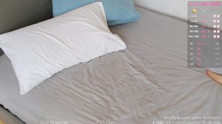 muse6678 - [1080 HD Video] Webcam Model Pussy Hot Parts