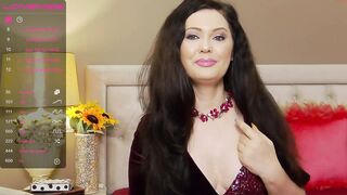 dianacharm - [1080 HD Video] Private Video Pvt Ticket Show