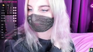 katie_fly - [1080 HD Video] Hard Pvt Erotic Domi