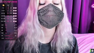 katie_fly - [1080 HD Video] Hard Pvt Erotic Domi