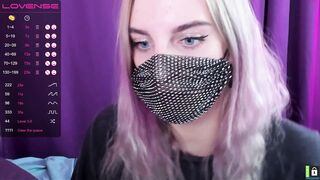 katie_fly - [1080 HD Video] Pretty Cam Model Cam show Crazyticket