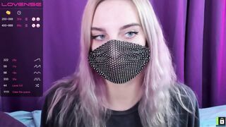 katie_fly - [1080 HD Video] Pretty Cam Model Cam show Crazyticket