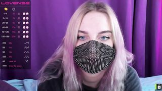 katie_fly - [1080 HD Video] Pretty Cam Model Cam show Crazyticket