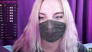 katie_fly - [1080 HD Video] Pretty Cam Model Cam show Crazyticket