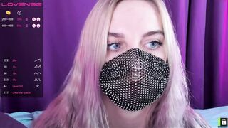 katie_fly - [1080 HD Video] Pretty Cam Model Cam show Crazyticket