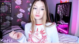 katie_fly - [1080 HD Video] Porn Live Chat Recording New Video