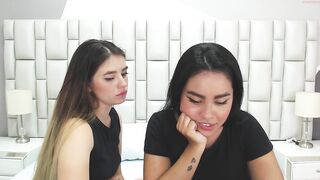 katy_and_paola - [1080 HD Video] Onlyfans Interactive toy Pretty Cam Model
