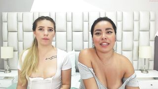 katy_and_paola - [1080 HD Video] Web Model High Qulity Video Multi Goal Show