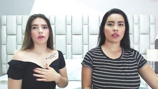 katy_and_paola - [1080 HD Video] Cam Video ManyVids Obmihod