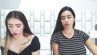 katy_and_paola - [1080 HD Video] Cam Video ManyVids Obmihod