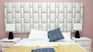 katy_and_paola - [1080 HD Video] Spy Video Ticket Show Tru Private