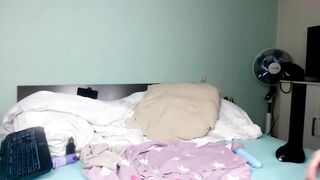 germangirl1996 - [1080 HD Video] Horny Cam Clip Adult