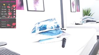 lily_greey - [1080 HD Video] Cum CamGirl Pussy