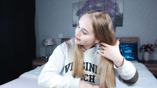 littleeblonddee - [1080 HD Video] Masturbation Multi Goal Show Natural Body