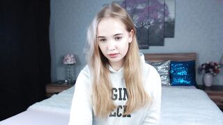 littleeblonddee - [1080 HD Video] Masturbation Multi Goal Show Natural Body