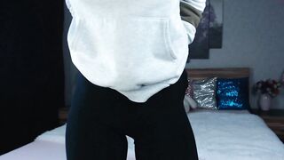 littleeblonddee - [1080 HD Video] Masturbation Multi Goal Show Natural Body