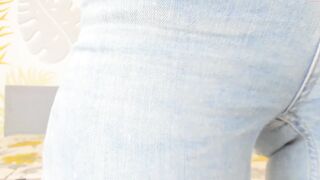 pinkyishere - [1080 HD Video] New Video Roleplay Ticket Cum Video