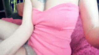 lourdesnoir - [1080 HD Video] Pussy Crazyticket Roleplay