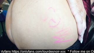 lourdesnoir - [1080 HD Video] Pvt Sweet Model Erotic