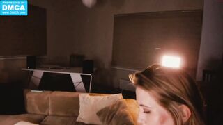 love_and_porn - [1080 HD Video] Livecam Cute WebCam Girl Cum