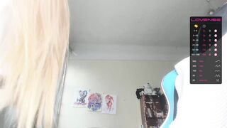 _witch__ - [1080 HD Video] Cam show Pretty Cam Model Pvt