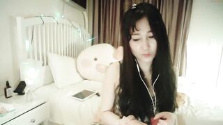 lovely_dana - [1080 HD Video] Privat zapisi Web Model Lush