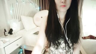 lovely_dana - [1080 HD Video] Privat zapisi Web Model Lush