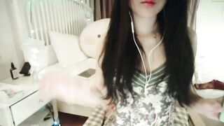 lovely_dana - [1080 HD Video] Privat zapisi Web Model Lush