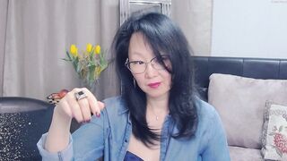 sandrami__ - [1080 HD Video] Cam Clip Horny Chaturbate