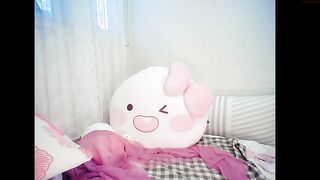 lovely_dana - [1080 HD Video] Naked Crazy Goal ManyVids