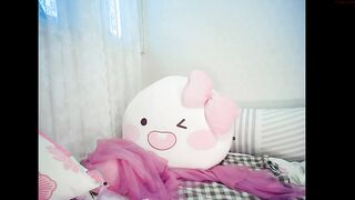 lovely_dana - [1080 HD Video] Naked Crazy Goal ManyVids