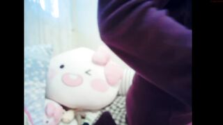 lovely_dana - [1080 HD Video] Roleplay Privat zapisi Pretty Cam Model