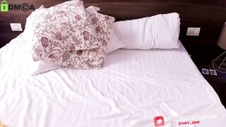 senihot - [1080 HD Video] Chaturbate Spy Video Livecam