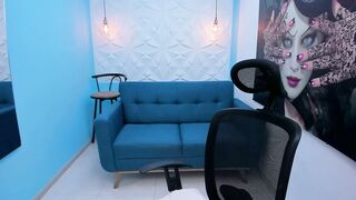 sharon_titts - [1080 HD Video] Hot Parts Ticket Show Sweet Model