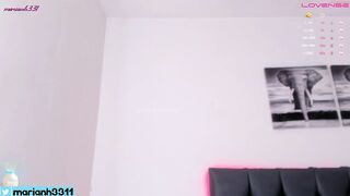 marianh331 - [1080 HD Video] Sex Toys Camwhores Playful