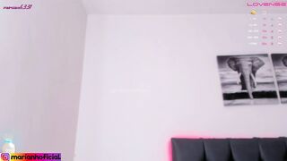 marianh331 - [1080 HD Video] Sex Toys Camwhores Playful