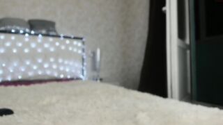 milanaaafit - [1080 HD Video] Shaved Cum Recording