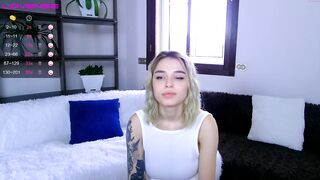 vi_reis - [1080 HD Video] Roleplay Webcam Model Beautiful