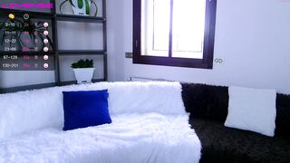 vi_reis - [1080 HD Video] Roleplay Webcam Model Beautiful