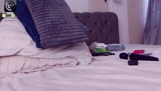 xnaominashx - [1080 HD Video] Chaturbate Naked Model MFC Share