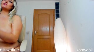 komydoll - [1080 HD Video] Chat Hidden Show Roleplay