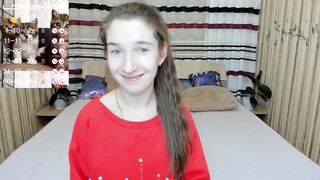 kriss_belly - [1080 HD Video] Playful Nice Adult